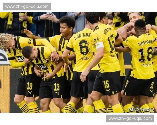 战车意志的重启：解析德国U20如何重塑世界足坛的未来版图