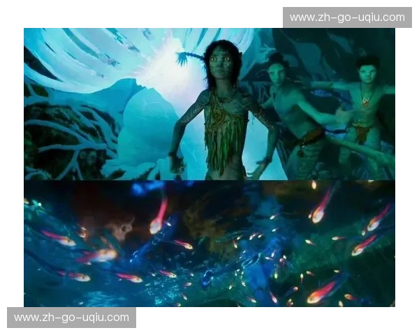 当“阿凡达”遇上“德国制造”：一场关于未来、技术与人文的奇幻交响