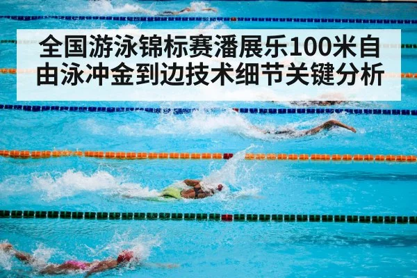 全国游泳锦标赛潘展乐100米自由泳冲金到边技术细节关键分析